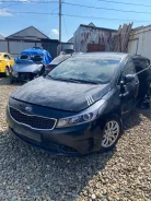 Kia Cerato. YD, G4FG ����
