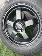 ProDrive GC-05N. 7.5x17", 5x114.3, ET50, �� 73,1���. ����
