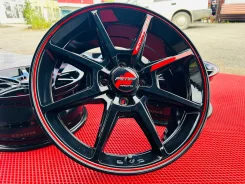 RMP Racing. 7.0x16", 4x100, ET41, �� 67,1���. ����