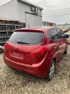 Kia Venga. YN, G4FC 1.6 ����