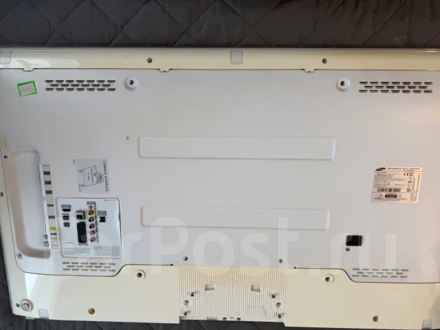 Samsung UE46F6540. LED ����