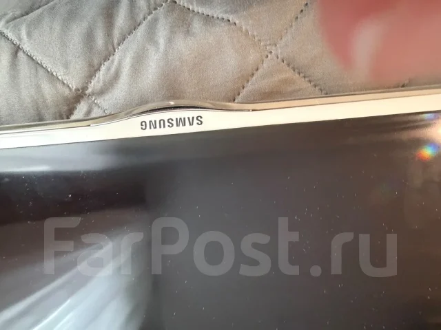 Samsung UE46F6540. LED ����