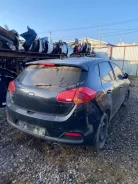 Kia Ceed. JD, G4FG ����