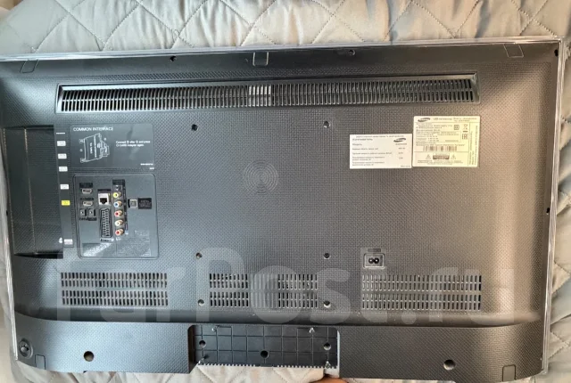 Samsung UE40H6400. LED ����
