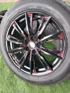 Weds Leonis GX. 8.0x18", 5x114.3, ET42, �� 73,1���. ����