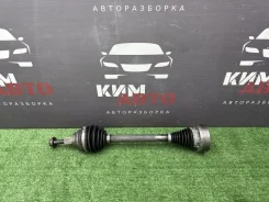 ������ � ����� Skoda Octavia 2013 1K0407271BK A7 1.2 CJZA, �������� ����� 1K0407271BK ����