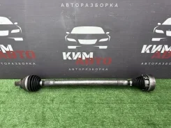 ������ � ����� Skoda Octavia 2013 5Q0407272B A7 1.2 CJZA, �������� ������ 5Q0407272B ����