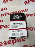 ������ ��������� ���������� 1GFE Altezza, 5VZFE LC Prado VZJ9#, 12# AC 4PK1070 ����