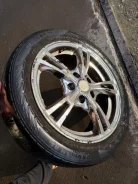 TGRACING. 6.5x16", 5x114.3, ET40 ����
