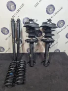 ������������ �������� AMG ����� Mercedes-Benz C209 (MB Garage) A2093202130 ����