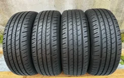 Goodyear EfficientGrip SUV. ������, �/�, ����� �� 5 % ����