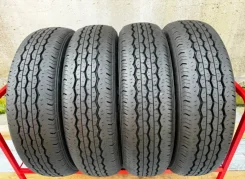 Bridgestone Ecopia RD613. ������, 2024 ���, ����� ����