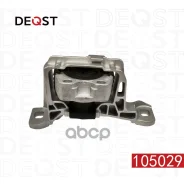 ����� ��������� ������ FORD Focus II (DA_) Focus II (DA_) 11.04-13 Deqst 105029 105029 ����