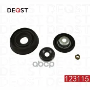 ����� ������������ Renault Duster 04.10- 1.6 Deqst 123115 123115 ����