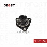 ����� ������������ KIA RIO II (JB) ������� 03.05-05.11 Deqst 123126 123126 ����