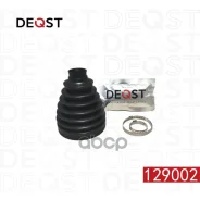������� ����� Toyota LAND Cruiser Prado 02-09 Deqst 129002 129002 ����
