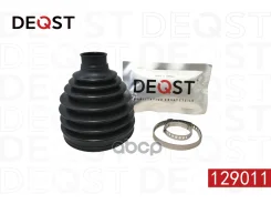 ������� ����� Nissan X-Trail 02- Deqst 129011 129011 ����