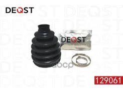 �������� �������� ��������� ����� Volvo XC90 03-14 Deqst 129061 129061 ����