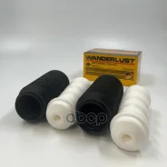 �������� �������� ������������ Seat / VW / Skoda Toledo / Corrado, Golf II, Golf III, Golf IV, Vento, Passat, Santana / Favorit F Wanderlust ���. 5014...
