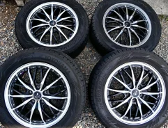 Hot Stuff Precious. 6.5x17", 5x114.3, ET53, �� 73,1���. ����