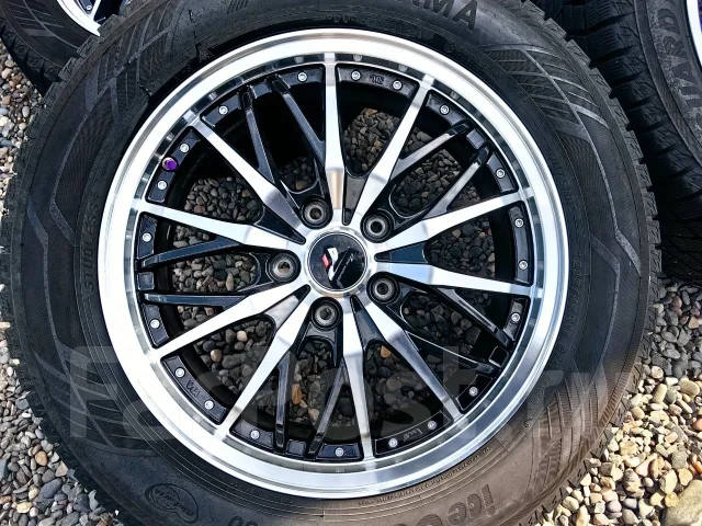 Hot Stuff Precious. 6.5x17", 5x114.3, ET53, �� 73,1���. ����