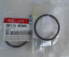������� ������ ��������� ���������� �������� Hyundai/KIA 2003- Mobis.581133E000 581133E000 ����