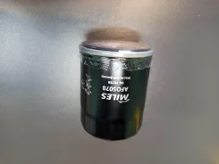 ������ �������� Toyota/Daihatsu/Suzuki (Filtron OP621, MANN W610/9, VIC C-113) AFOS078 AFOS078 AFOS078 ����