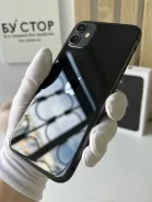 Apple iPhone 11. �/�, 128 ��, ������, 4G LTE, 5G, NFC ����
