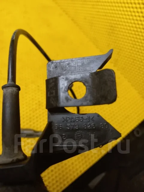 ������ ABS �������� Citroen c4 4545F5 4545F5 ����