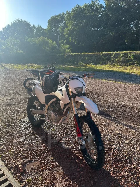 GR2 250 Enduro Optimum. 250����. ��., ��������, ���������, ������ �� �� ����