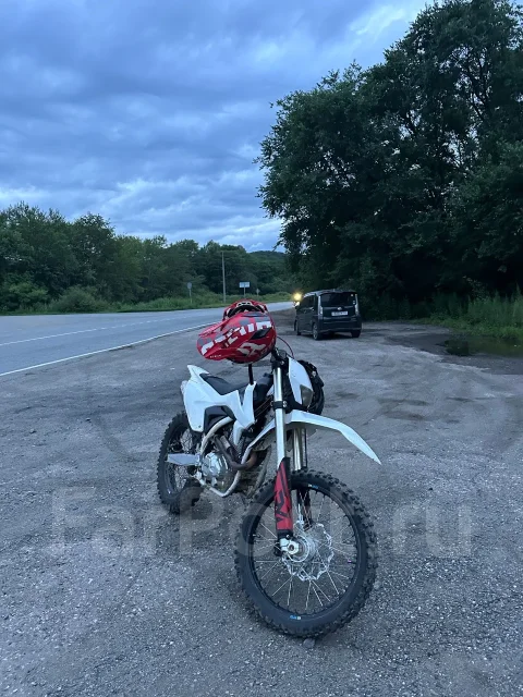 GR2 250 Enduro Optimum. 250����. ��., ��������, ���������, ������ �� �� ����
