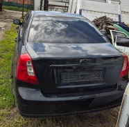 Chevrolet Lacetti ����