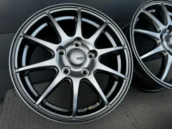 Abelia Sport. 6.0x15", 5x114.3, ET53 ����