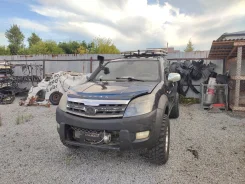 Great Wall Hover ����