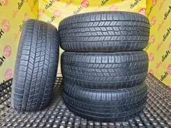 Yokohama Geolandar G035. �����������, �/�, ����� 30 % ����