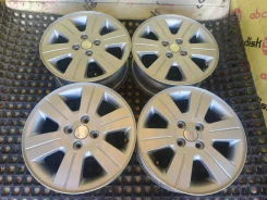 PDW XXX. 6.0x15", 4x100, 4x110, ET45 ����