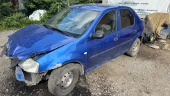 Renault Logan. K7M710 ����