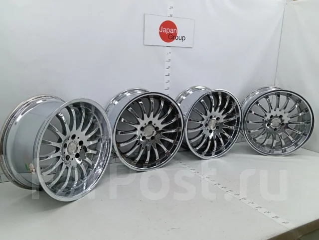 Niche Vortice