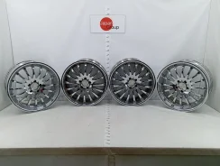 Niche Vortice