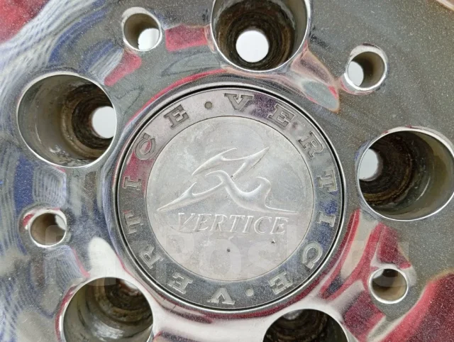 Niche Vortice