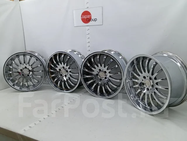 Niche Vortice