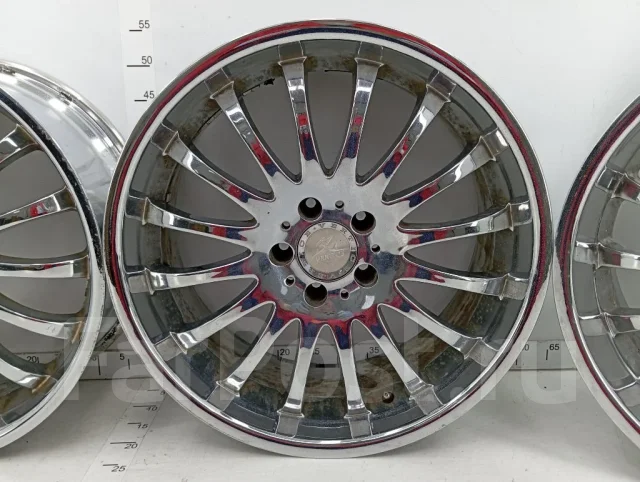 Niche Vortice
