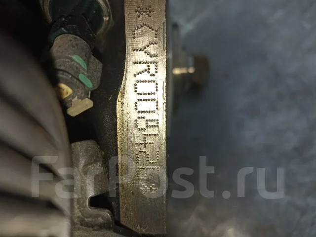 ��������� AUDI A4 06L100034K 06L100034K ����