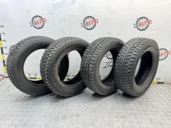 Dunlop SP Winter Ice 01