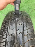 Toyo Tranpath mp7