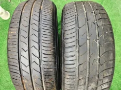 Toyo Tranpath mp7