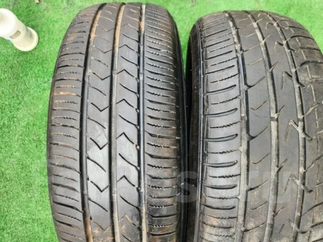 Toyo Tranpath mp7