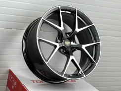 Hyper Forged Wheels