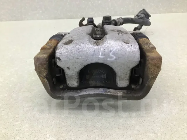 ������� ������ ����� Kia Ceed (JD) 2012-2018 [58300A2300] 58300A2300 ����