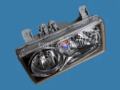 ���� Daewoo Novus, ������ ����